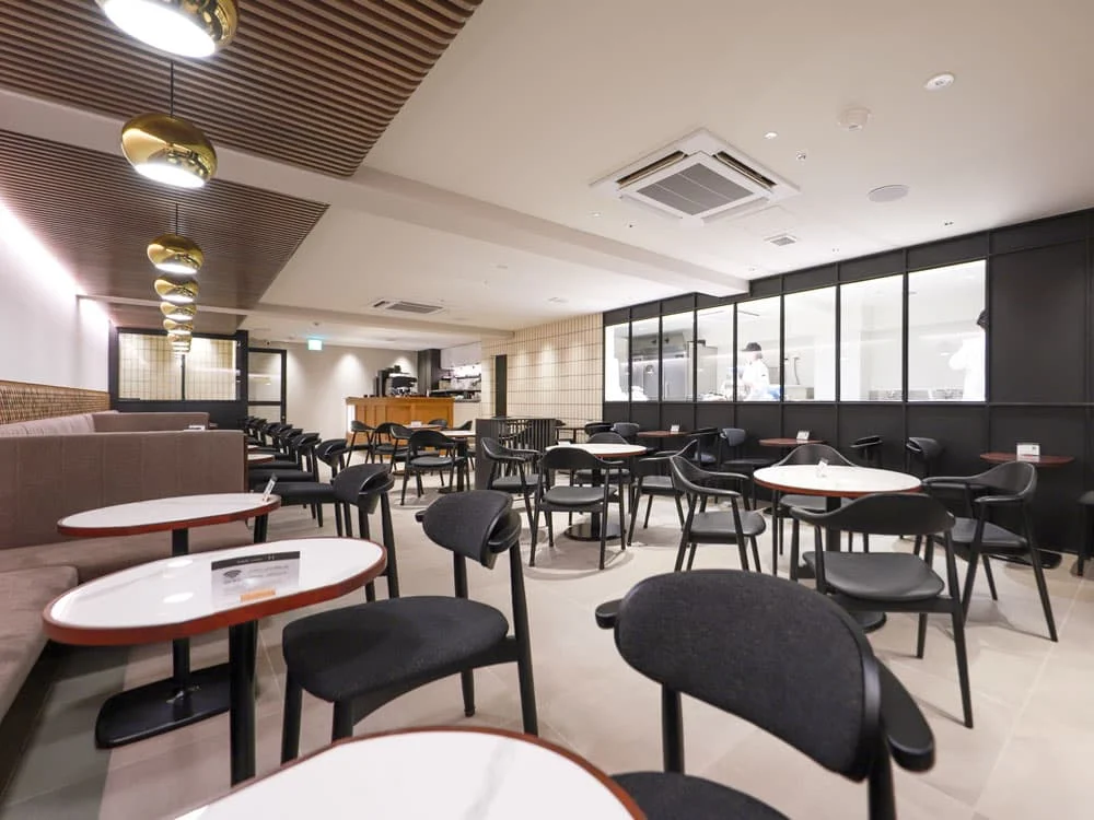 NOA COFFEE Gelato Kitchen